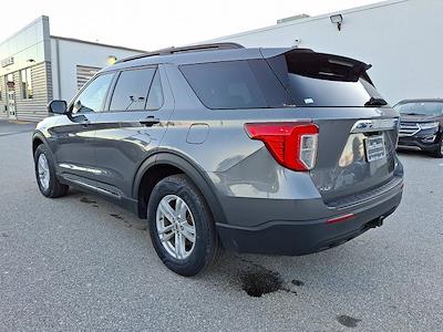 2022 Ford Explorer 4WD SUV for sale #E505241 - photo 2