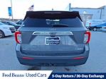 2022 Ford Explorer 4WD SUV for sale #E505241 - photo 11