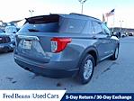 2022 Ford Explorer 4WD SUV for sale #E505241 - photo 12