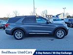2022 Ford Explorer 4WD SUV for sale #E505241 - photo 14