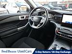 2022 Ford Explorer 4WD SUV for sale #E505241 - photo 16