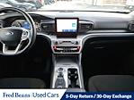 2022 Ford Explorer 4WD SUV for sale #E505241 - photo 17