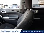 2022 Ford Explorer 4WD SUV for sale #E505241 - photo 19