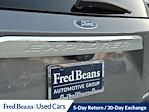 2022 Ford Explorer 4WD SUV for sale #E505241 - photo 33