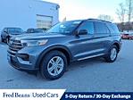 2022 Ford Explorer 4WD SUV for sale #E505241 - photo 6