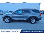 2022 Ford Explorer 4WD SUV for sale #E505241 - photo 7