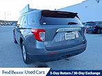 2022 Ford Explorer 4WD SUV for sale #E505241 - photo 9