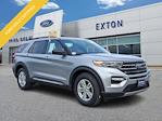 2020 Ford Explorer 4WD SUV for sale #E505301 - photo 1