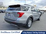 2020 Ford Explorer 4WD SUV for sale #E505301 - photo 2