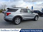 2020 Ford Explorer 4WD SUV for sale #E505301 - photo 12