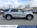 2020 Ford Explorer 4WD SUV for sale #E505301 - photo 13