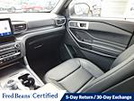 2020 Ford Explorer 4WD SUV for sale #E505301 - photo 17