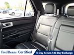 2020 Ford Explorer 4WD SUV for sale #E505301 - photo 19