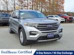2020 Ford Explorer 4WD SUV for sale #E505301 - photo 4