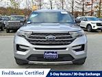 2020 Ford Explorer 4WD SUV for sale #E505301 - photo 5