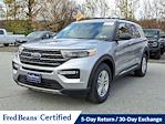 2020 Ford Explorer 4WD SUV for sale #E505301 - photo 6