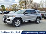 2020 Ford Explorer 4WD SUV for sale #E505301 - photo 8