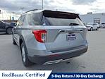 2020 Ford Explorer 4WD SUV for sale #E505301 - photo 3