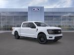 2025 Ford F-150 SuperCrew Cab 4WD Pickup for sale #E50533 - photo 3