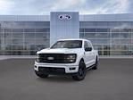 2025 Ford F-150 SuperCrew Cab 4WD Pickup for sale #E50533 - photo 4