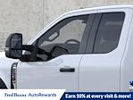 2025 Ford F-550 Super Cab DRW 4WD Cab Chassis for sale #E50535 - photo 21