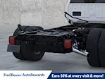2025 Ford F-550 Super Cab DRW 4WD Cab Chassis for sale #E50535 - photo 22