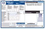2025 Ford F-550 Super Cab DRW 4WD Cab Chassis for sale #E50535 - photo 9