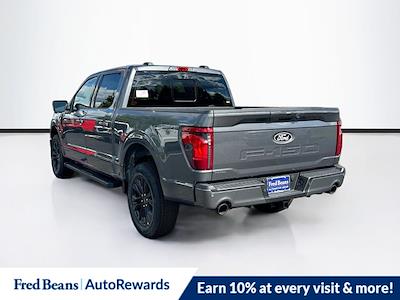 2025 Ford F-150 SuperCrew Cab 4WD Pickup for sale #E50536 - photo 2