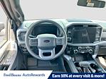 2025 Ford F-150 SuperCrew Cab 4WD Pickup for sale #E50536 - photo 23