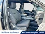 2025 Ford F-150 SuperCrew Cab 4WD Pickup for sale #E50536 - photo 29