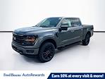 2025 Ford F-150 SuperCrew Cab 4WD Pickup for sale #E50536 - photo 1