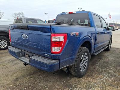 Used 2022 Ford F-150 - photo 1