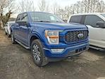 2022 Ford F-150 SuperCrew Cab 4WD Pickup for sale #E505381 - photo 1