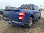2022 Ford F-150 SuperCrew Cab 4WD Pickup for sale #E505381 - photo 7