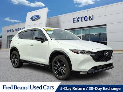 Used 2024 Mazda CX-5 2.5 Carbon Turbo for sale #E505431 - photo 1