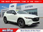 Used 2024 Mazda CX-5 2.5 Carbon Turbo for sale #E505431 - photo 1