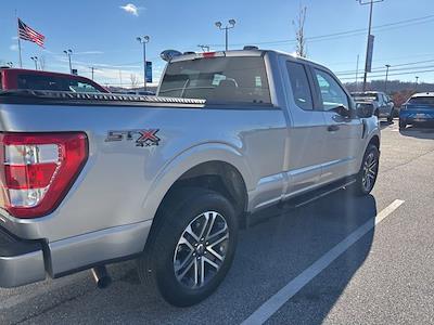 2023 Ford F-150 Super Cab 4WD Pickup for sale #E505461 - photo 2