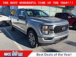 Used 2023 Ford F-150 XL Super Cab for sale #E505461 - photo 1