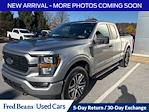 Used 2023 Ford F-150 XL Super Cab for sale #E505461 - photo 15