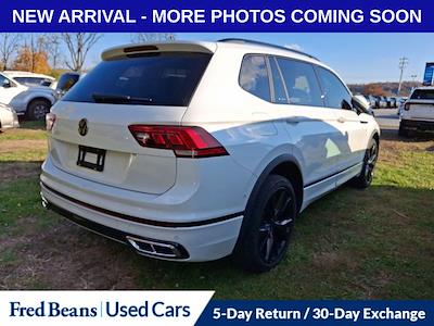 2022 Volkswagen Tiguan AWD SUV for sale #E505471 - photo 2
