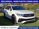 2022 Volkswagen Tiguan AWD SUV for sale #E505471 - photo 1