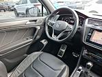 Used 2022 Volkswagen Tiguan SEL R-Line Black for sale #E505471 - photo 15