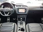 Used 2022 Volkswagen Tiguan SEL R-Line Black for sale #E505471 - photo 16
