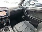 Used 2022 Volkswagen Tiguan SEL R-Line Black for sale #E505471 - photo 17