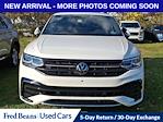 2022 Volkswagen Tiguan AWD SUV for sale #E505471 - photo 4