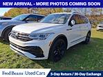 2022 Volkswagen Tiguan AWD SUV for sale #E505471 - photo 3