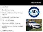 2022 Volkswagen Tiguan AWD SUV for sale #E505471 - photo 6