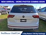 2022 Volkswagen Tiguan AWD SUV for sale #E505471 - photo 9