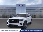2026 Ford Explorer 4WD SUV for sale #E50548 - photo 3