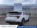 2026 Ford Explorer 4WD SUV for sale #E50548 - photo 8